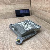 8200435342A 605488200  Airbag control unit/module Renault Trafic II (X83)