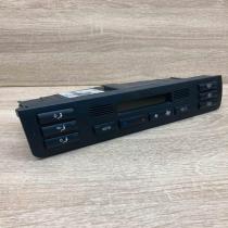 6907897 5HB007738  Climate control unit BMW 3 E46