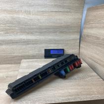 6957330 106887  Fuse box set BMW 5 E60 E61
