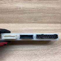 9117101 60837710  Comfort/convenience module BMW X5 E53