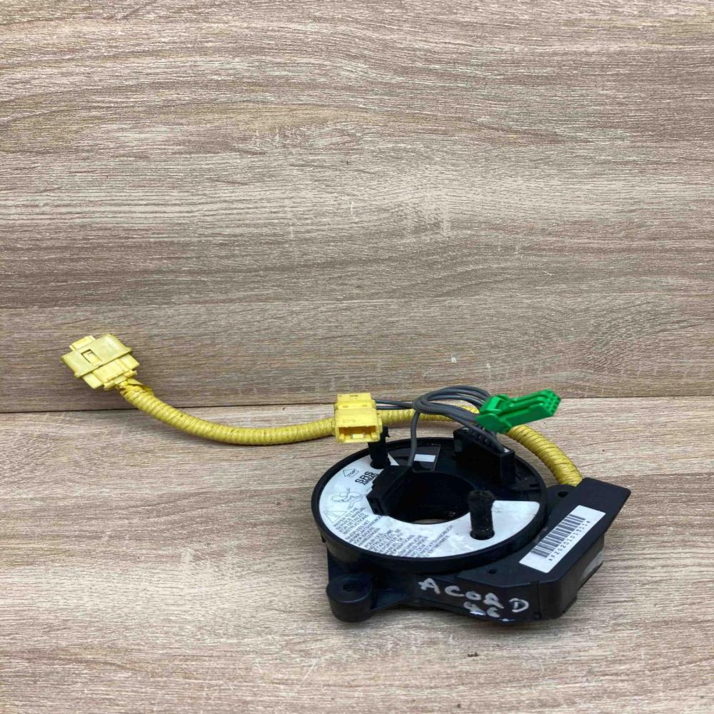 Honda Accord   Airbag slip ring squib (SRS ring) Honda Accord