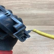 Honda Accord   Airbag slip ring squib (SRS ring) Honda Accord