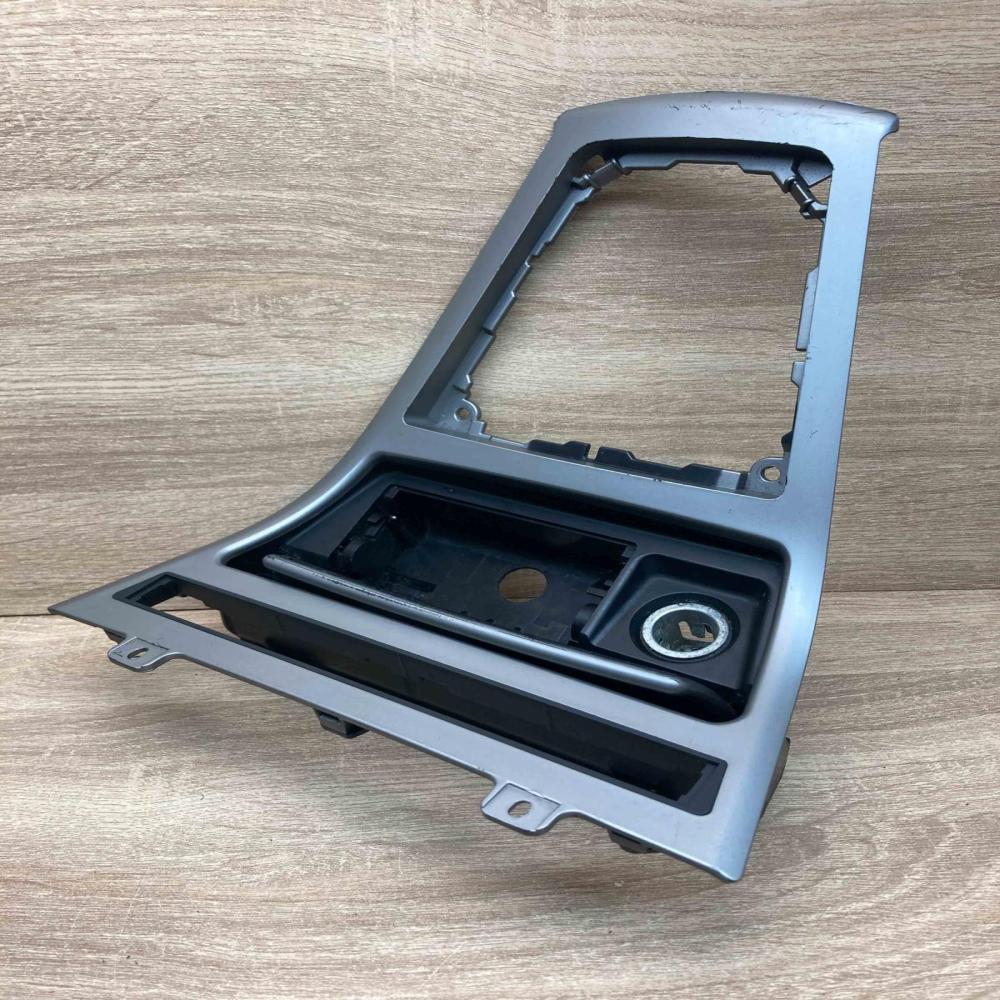 3411707 3411691 RHD Gear shifter surround trim plastic BMW X3 E83
