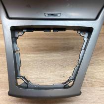 3411707 3411691 RHD Gear shifter surround trim plastic BMW X3 E83