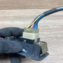 Mazda 626 Window Switch  With Plug Electric window control switch Mazda 626