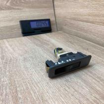 Mazda 626 Window Switch  With Plug Electric window control switch Mazda 626