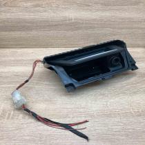 9171558 9171556  Car ashtray BMW 5 F10 F11