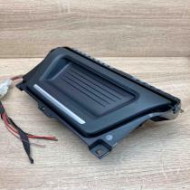 9171558 9171556  Car ashtray BMW 5 F10 F11