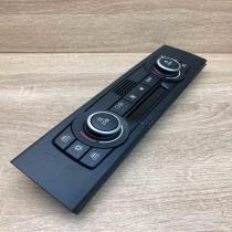 9162983 A2C53289383  Climate control unit BMW 1 E81 E87