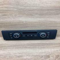 9162983 A2C53289383  Climate control unit BMW 1 E81 E87