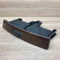 8261058 12145100  Car ashtray BMW 7 E65 E66