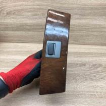 8261058 12145100  Car ashtray BMW 7 E65 E66