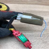Mistubishi Colt Slip Ring   Airbag slip ring squib (SRS ring) Mitsubishi Colt
