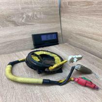 Mistubishi Colt Slip Ring   Airbag slip ring squib (SRS ring) Mitsubishi Colt