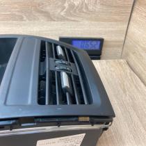 9181090 9178350  Dash center air vent grill BMW 5 GT F07