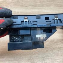 6925697   Electric window control switch BMW X5 E53