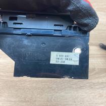 6925697   Electric window control switch BMW X5 E53
