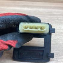 8360882 8146033  Headlight level height control switch BMW 3 E36