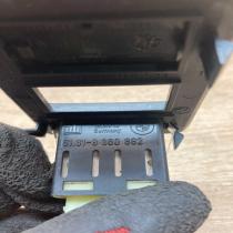 8360882 8146033  Headlight level height control switch BMW 3 E36