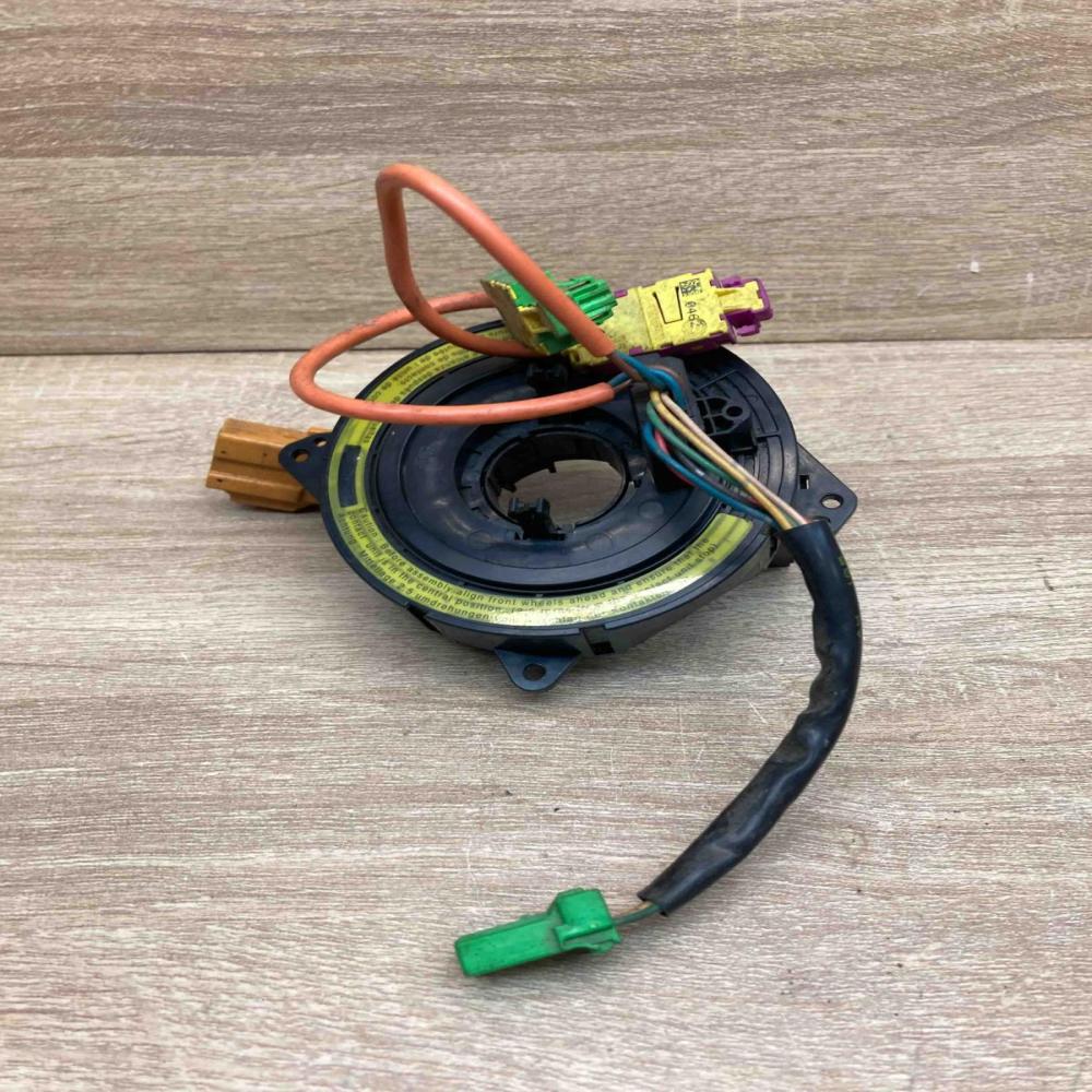 Volvo S60 Slip Ring 16k0234  Airbag slip ring squib (SRS ring) Volvo S60