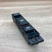 8381518 03120010 Used Electric window control switch BMW 3 E46