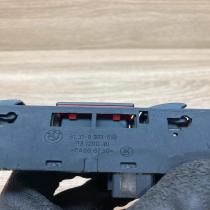 8381518 03120010 Used Electric window control switch BMW 3 E46