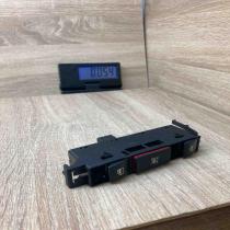 8381518 03120010 Used Electric window control switch BMW 3 E46