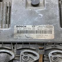 8200391966 0281011776  Engine control unit/module ECU Renault Megane II