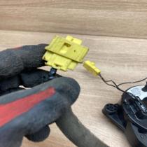 Honda Accord Slip Ring   Airbag slip ring squib (SRS ring) Honda Accord