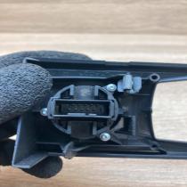 6979533 108625 10  Engine start stop button switch BMW 5 E60 E61