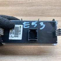6909775   Light switch BMW X5 E53