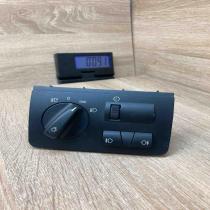 6909775   Light switch BMW X5 E53