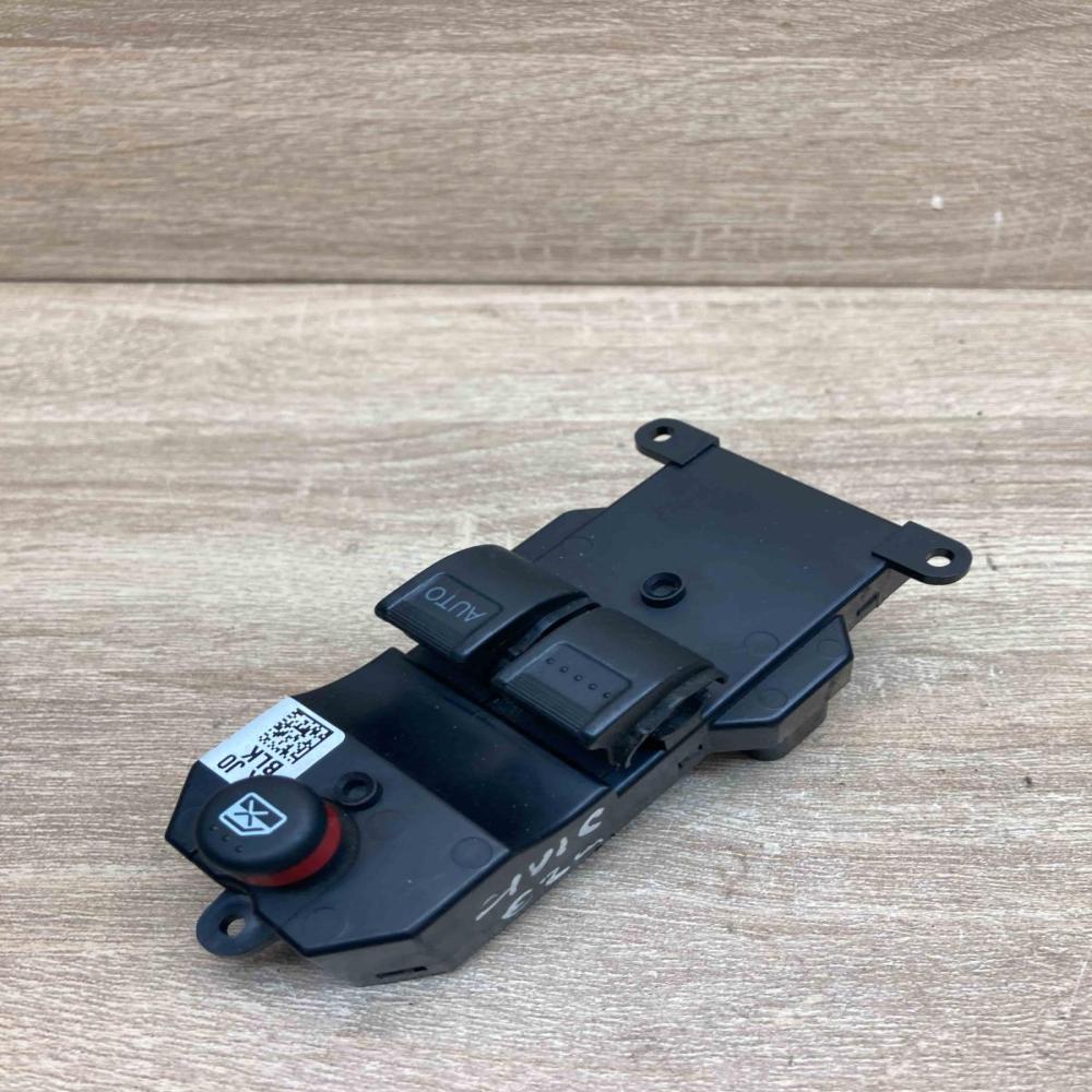 35750 S6A J010 M1 22Z3E1 2  Electric window control switch Honda Accord
