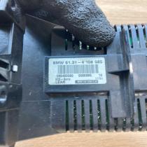 4108585 086480060  Light switch BMW 3 E46