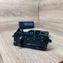4108585 086480060  Light switch BMW 3 E46