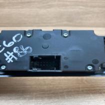 6953735 6925260  Light switch BMW 5 E60 E61