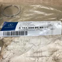 A1649940141  MB Washer Other engine bay part Mercedes-Benz ML W164