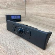 6953735 6925260  Light switch BMW 5 E60 E61