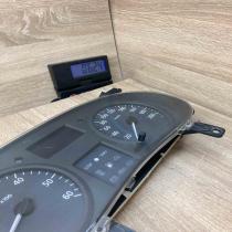 8200390128 216788868  Speedometer (instrument cluster) Renault Trafic II (X83)