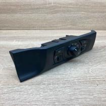 6925295   Light switch BMW 5 E60 E61