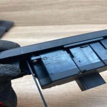 6925295   Light switch BMW 5 E60 E61