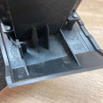 6925295   Light switch BMW 5 E60 E61