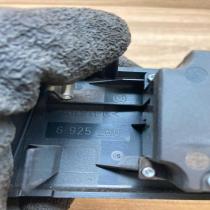 6953741 6925260  Speedometer (instrument cluster) BMW 5 E60 E61