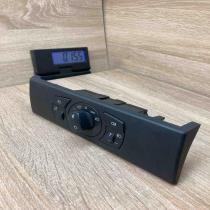 6953741 6925260  Speedometer (instrument cluster) BMW 5 E60 E61