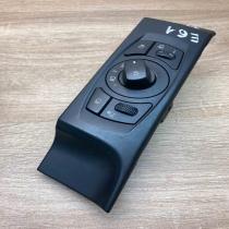 6925295 6925262  Light switch BMW 5 E60 E61