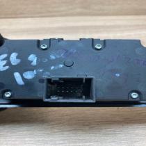 6925285 6925263  Light switch BMW 5 E60 E61