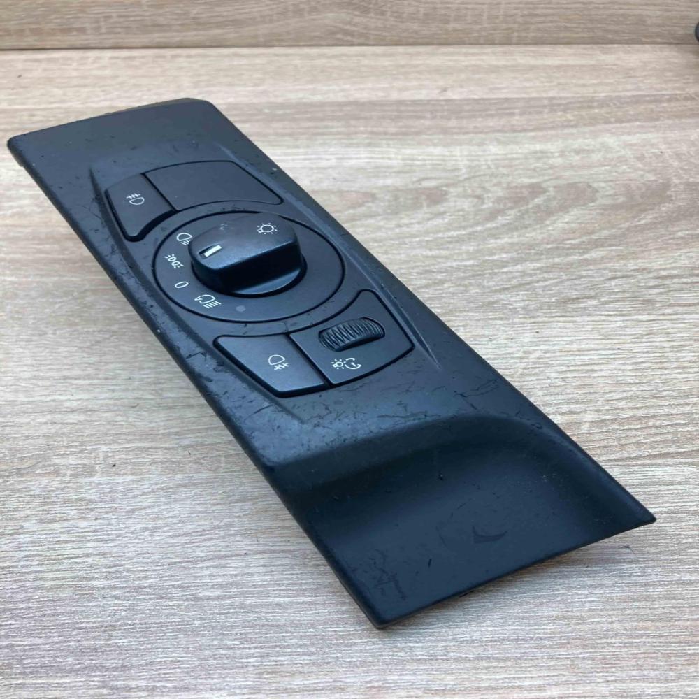 6953733 6925262  Light switch BMW 5 E60 E61