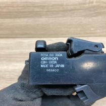 BC5A 66 350A   Electric window control switch Mazda 3 II