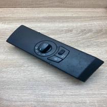 6953729 6925261  Light switch BMW 5 E60 E61