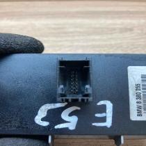 8380255 037045051  Light switch BMW X5 E53